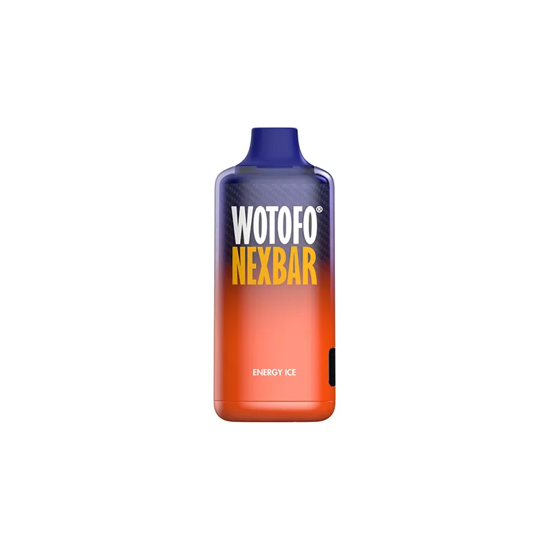 Wotofo nexBar 10K